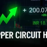 Eurotex Industries stock hits upper circuit